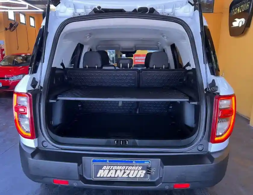 Ford Bronco  2021 - foto 5