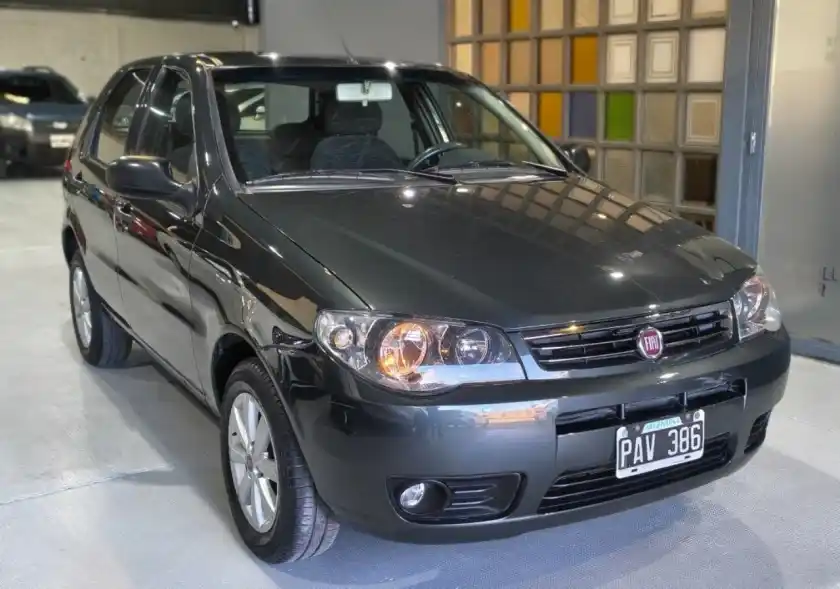 Fiat Palio  2015 - foto 1