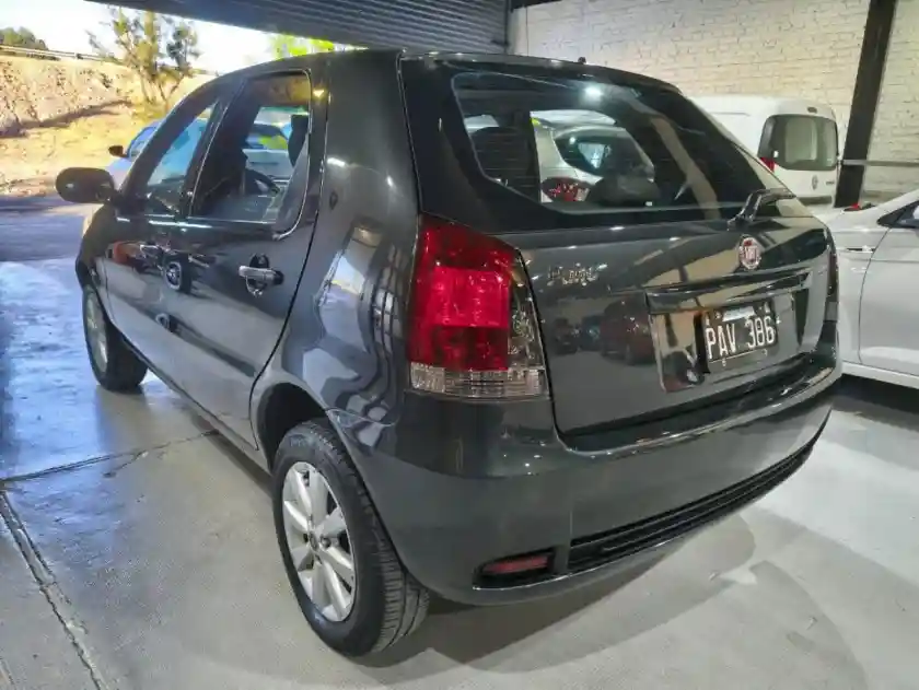 Fiat Palio  2015 - foto 2