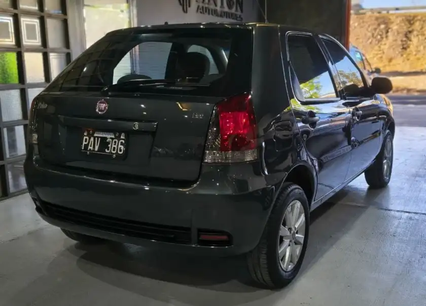 Fiat Palio  2015 - foto 3