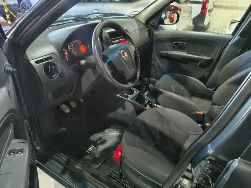 Fiat Palio  2015 - foto 4