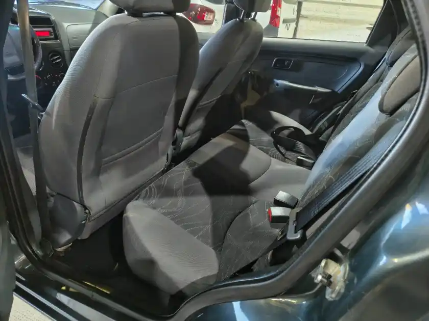 Fiat Palio  2015 - foto 5