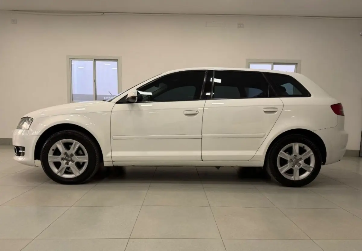 Audi A3  2012 - foto 3