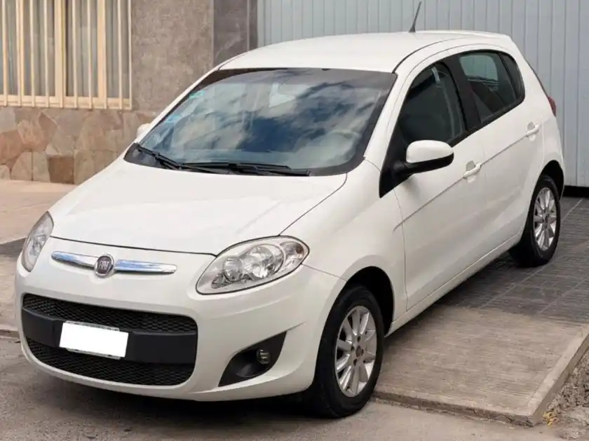 Fiat Nuevo Palio  2014 - foto 1
