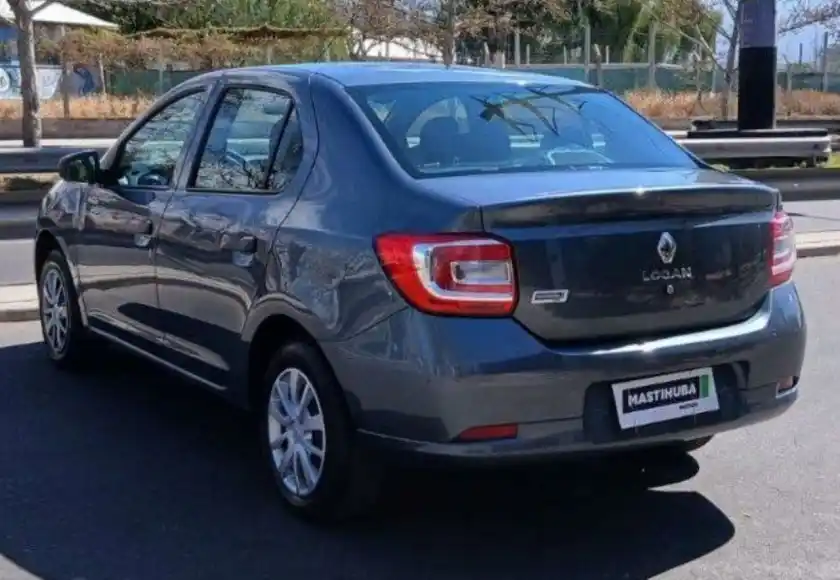 Renault Logan  2023 - foto 5