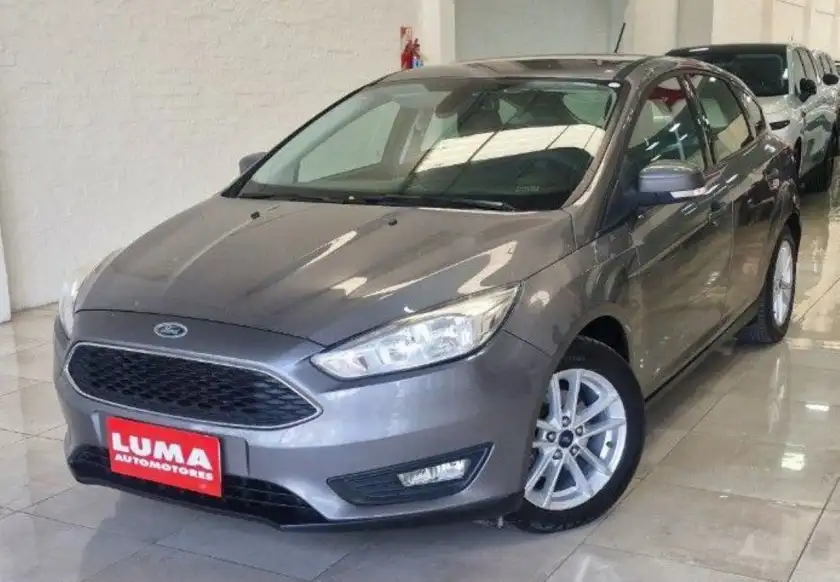 Ford Focus  2019 - foto 1