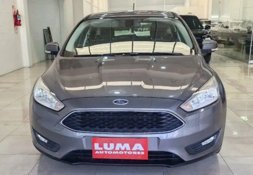 Ford Focus  2019 - foto 2