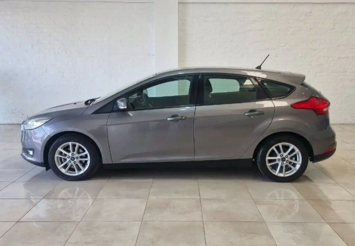 Ford Focus  2019 - foto 3