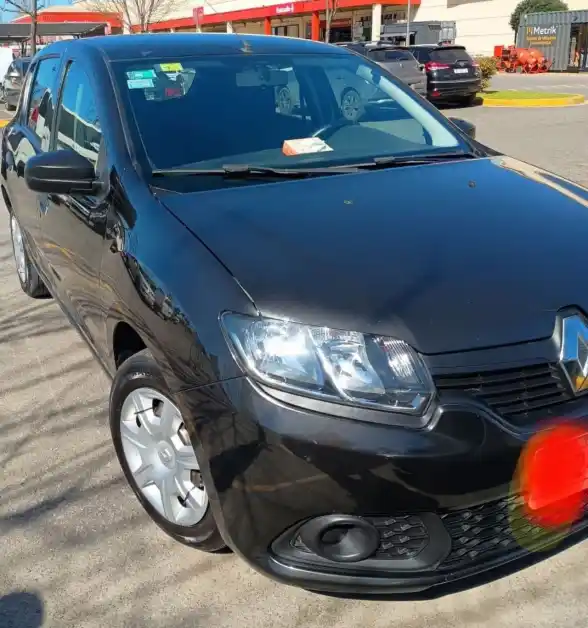 Renault Sandero 2018 - foto 1