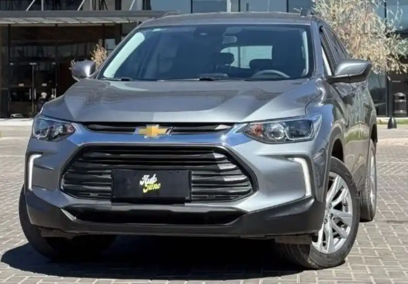 Chevrolet Tracker  2023 - foto 1