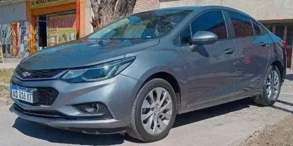 Chevrolet Cruze  2019 - foto 1