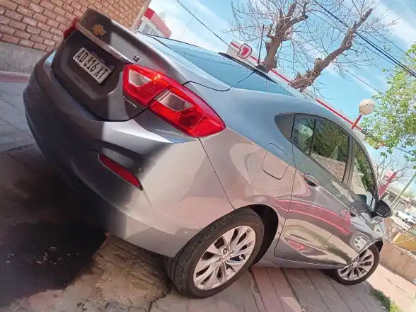 Chevrolet Cruze  2019 - foto 5