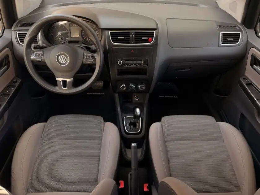 Volkswagen Suran  2011 - foto 3