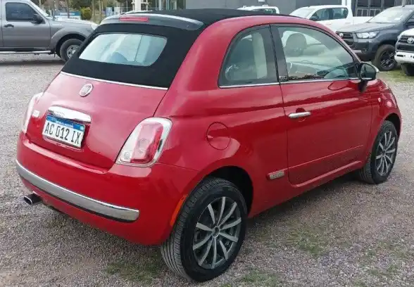 Fiat 500  2017 - foto 5