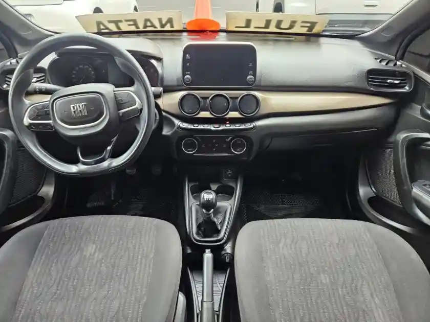Fiat Cronos  2024 - foto 5