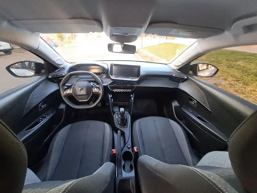 Peugeot 208  2025 - foto 5