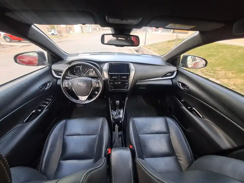 Toyota Yaris  2022 - foto 5