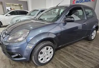 Volkswagen Fox  2007 - foto 5