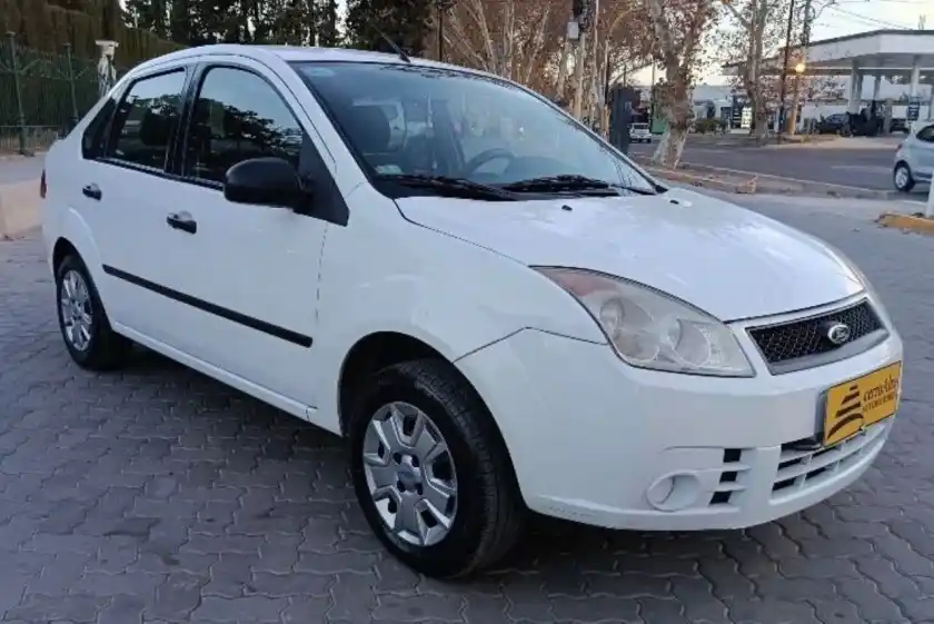 Ford Fiesta  2009 - foto 2