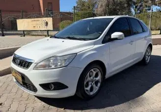 Ford Fiesta  2009 - foto 5
