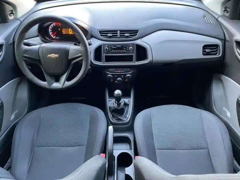 Chevrolet Onix  2018 - foto 5