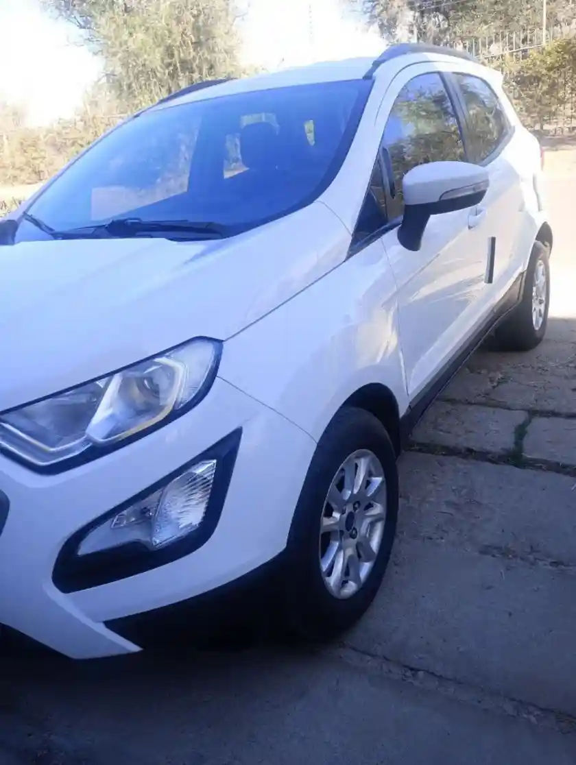 Ford Ecosport  2018 - foto 2