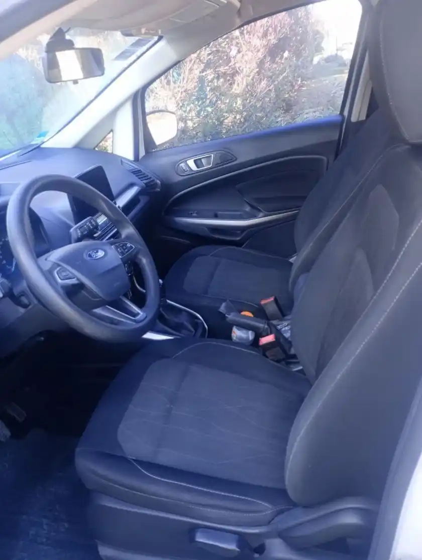 Ford Ecosport  2018 - foto 4