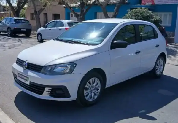 Volkswagen Gol Trend  2017 - foto 1