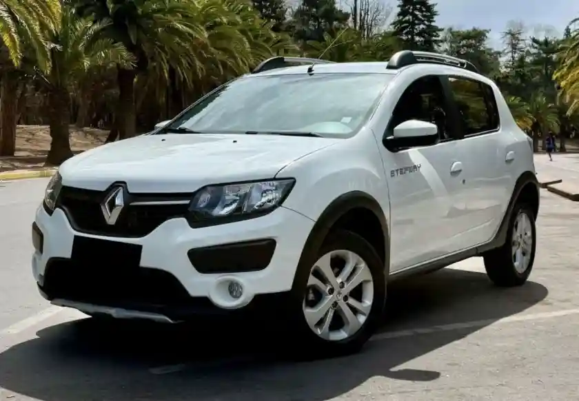 Renault Sandero  2017 - foto 1