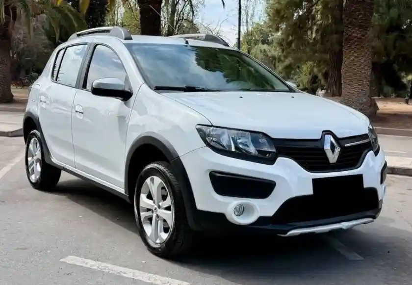 Renault Sandero  2017 - foto 2