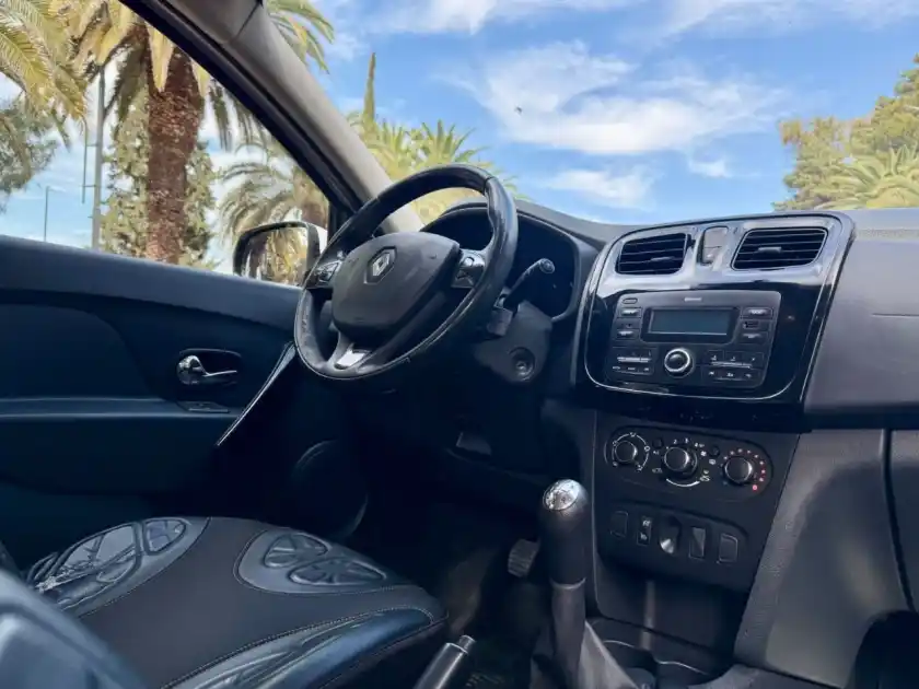 Renault Sandero  2017 - foto 5
