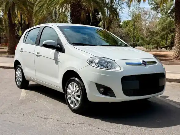 Fiat Nuevo Palio  2016 - foto 2