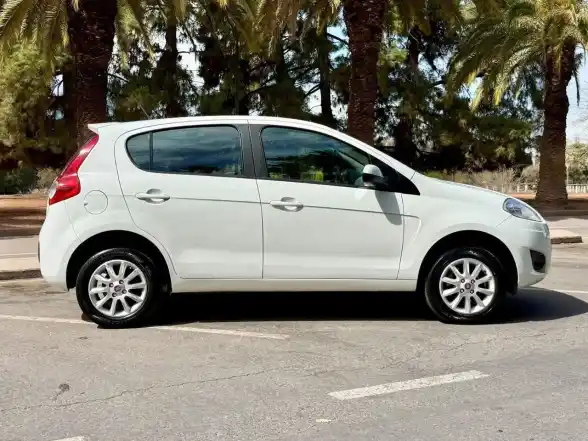 Fiat Nuevo Palio  2016 - foto 3