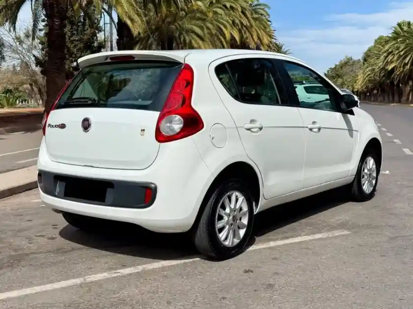 Fiat Nuevo Palio  2016 - foto 4