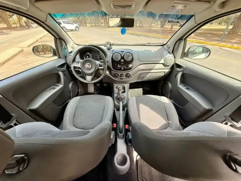 Fiat Nuevo Palio  2016 - foto 5