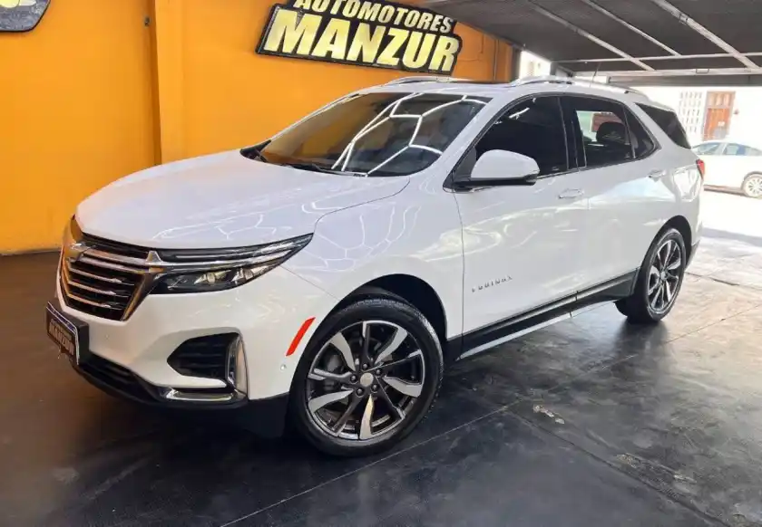 Chevrolet Equinox  2023 - foto 1