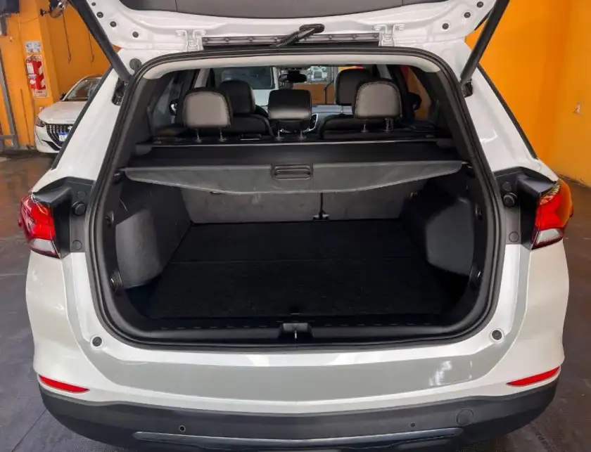 Chevrolet Equinox  2023 - foto 5