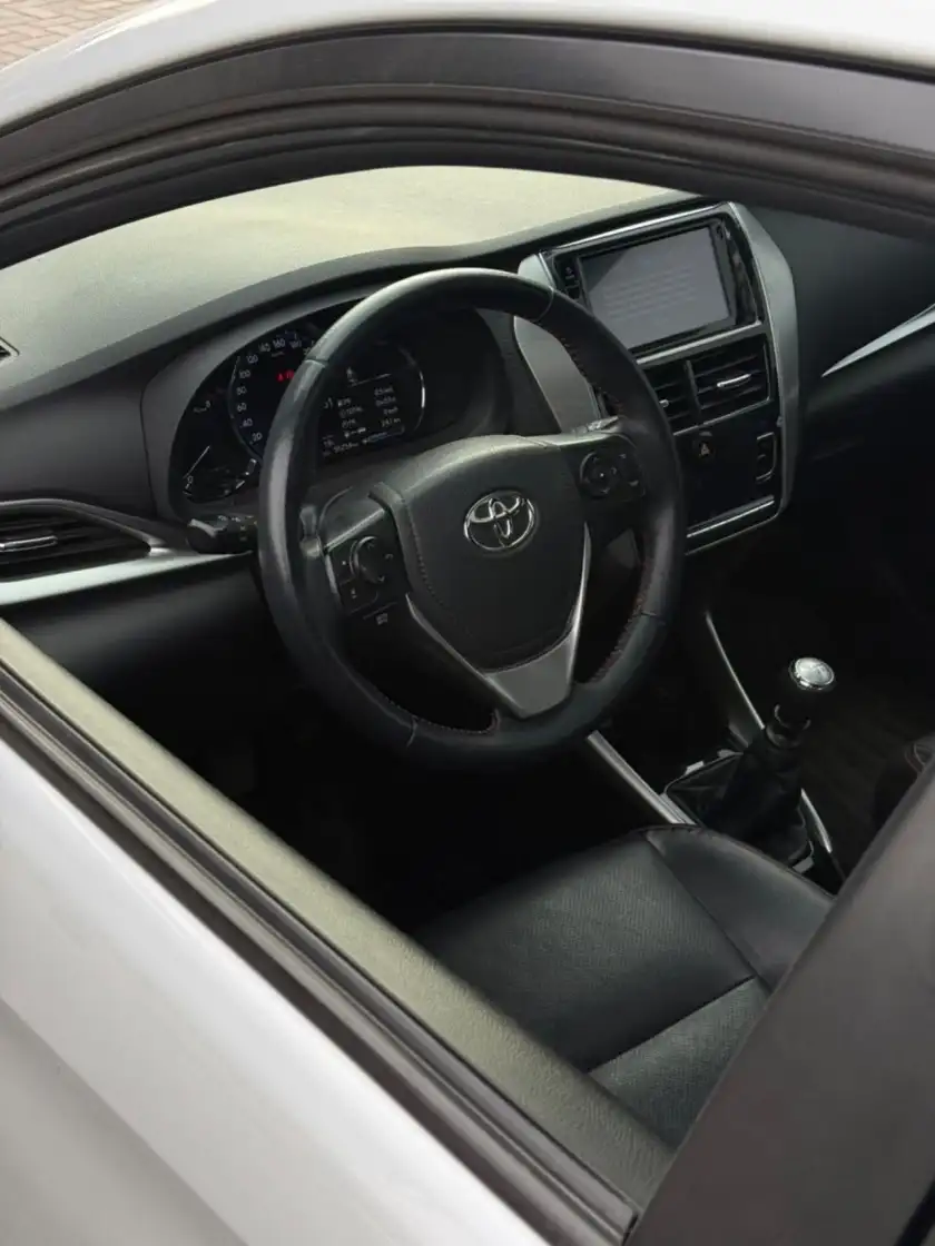 Toyota Yaris  2019 - foto 4