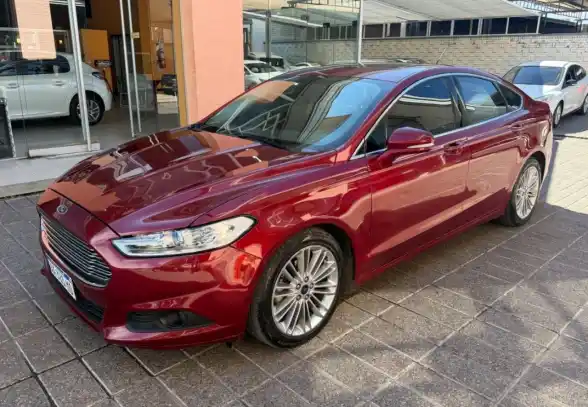 Ford Mondeo  2016 - foto 1