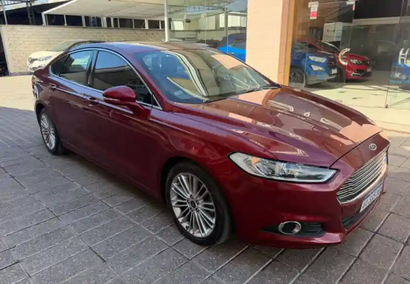 Ford Mondeo  2016 - foto 2