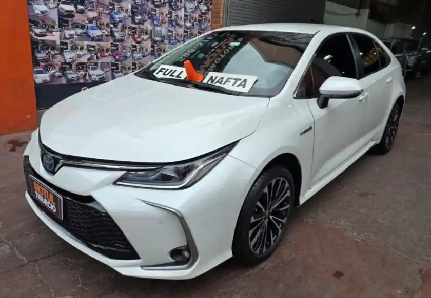 Toyota Corolla  2025 - foto 1