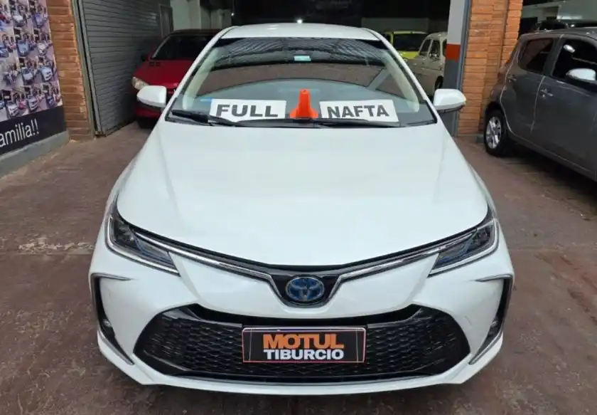 Toyota Corolla  2025 - foto 2