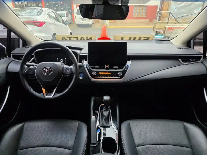 Toyota Corolla  2025 - foto 5