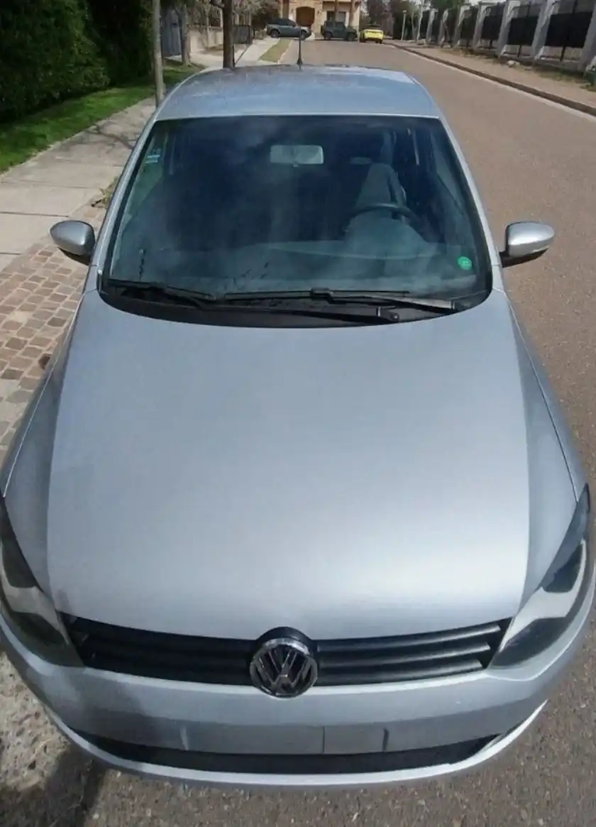 Volkswagen Fox  2013 - foto 2