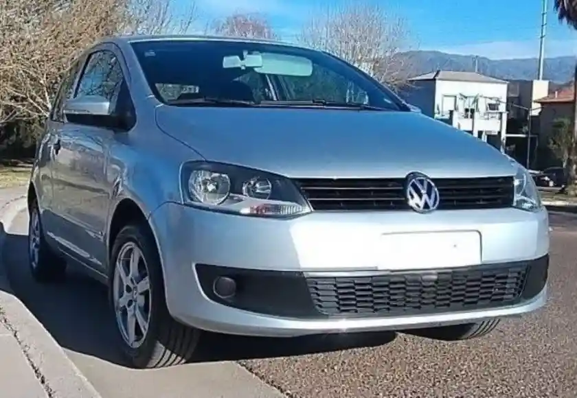 Volkswagen Fox  2013 - foto 3