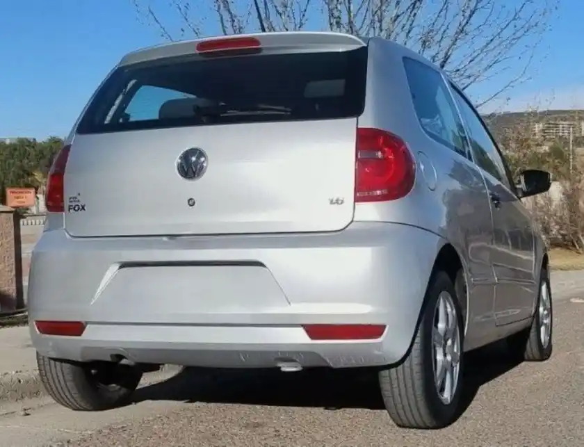 Volkswagen Fox  2013 - foto 5