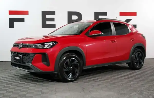 Volkswagen Tera  2026 - foto 1