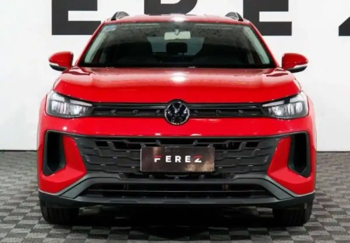 Volkswagen Tera  2026 - foto 2