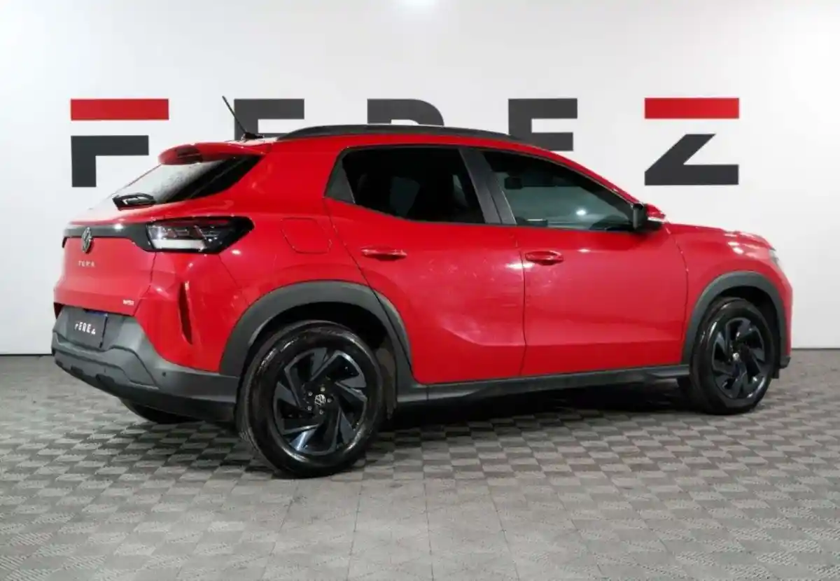Volkswagen Tera  2026 - foto 5