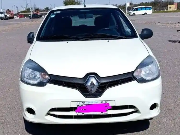 Renault Clio  2014 - foto 1